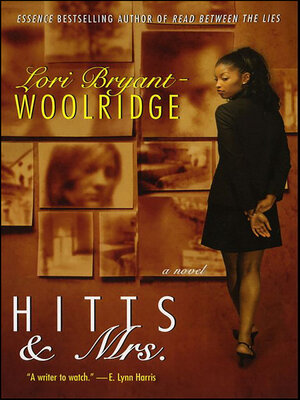 Hitts & Mrs. - ebook